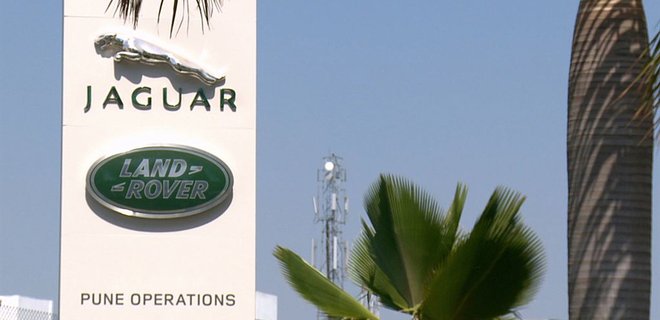 Jaguar Land Rover и Chery будут выпускать машины вместе - Фото