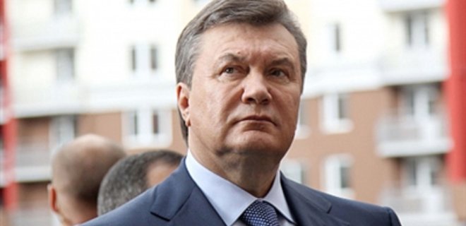 Янукович назначил главного по Интернету - Фото