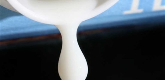 Молочную компанию оштрафовали за растительный жир в сгущенке - Фото