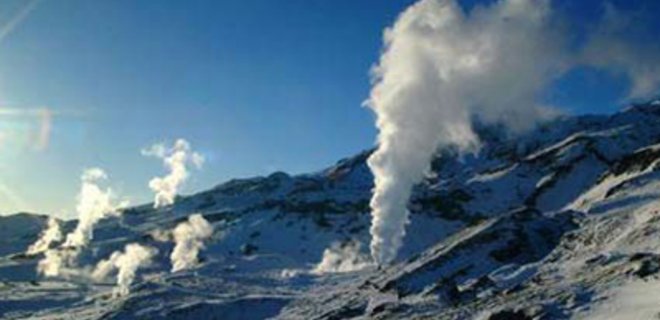 Беларусь намерена развивать геотермальную энергетику - Фото