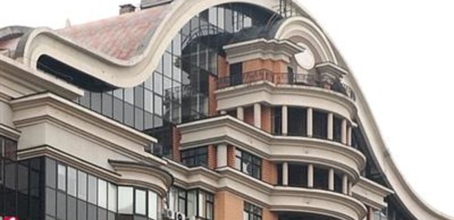 Самая дорогая квартира в Москве продается за $29 млн. - Фото