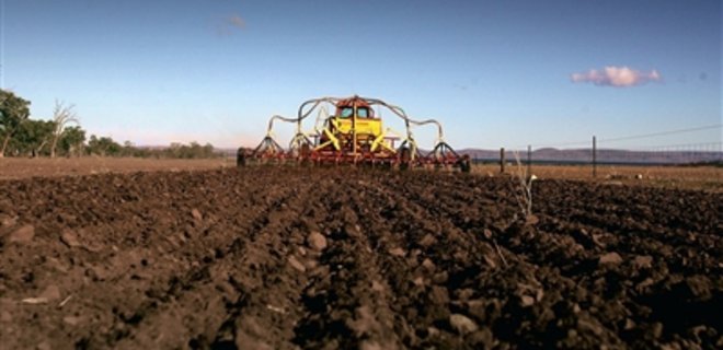 Рентабельность украинских сельхозпредприятий выросла - Фото