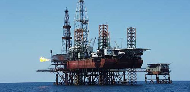 Газ в Крыму будет добывать фирма, связанная с Медведчуком - Схемы - Фото