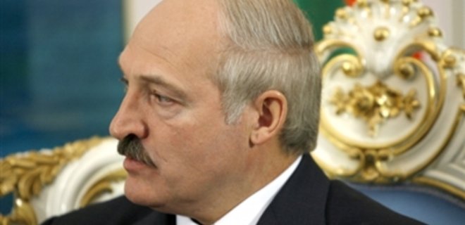 Лукашенко хочет построить в Беларуси вторую АЭС - Фото