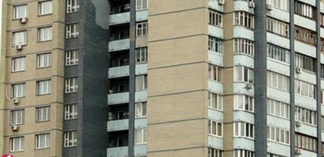 Арендодатели жилья в Киеве за год уплатили 187 млн.грн. налогов - Фото