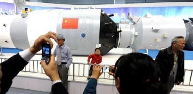 Объем сделок на ярмарке технологий в Китае достиг $14,3 млрд. - Фото