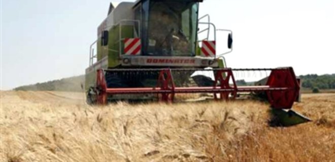 Крымским аграриям пообещали льготные кредиты - Фото