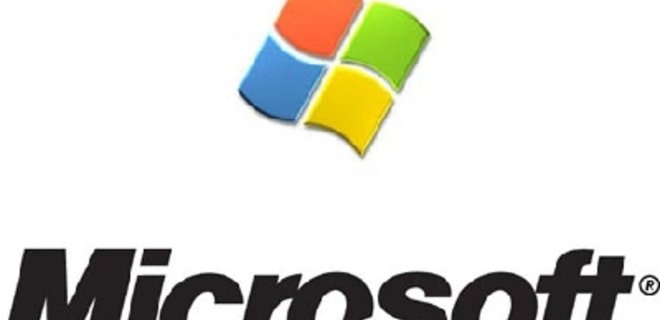 Microsoft снизила квартальную прибыль - Фото