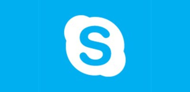 Вышел официальный Skype для Windows Phone - Фото