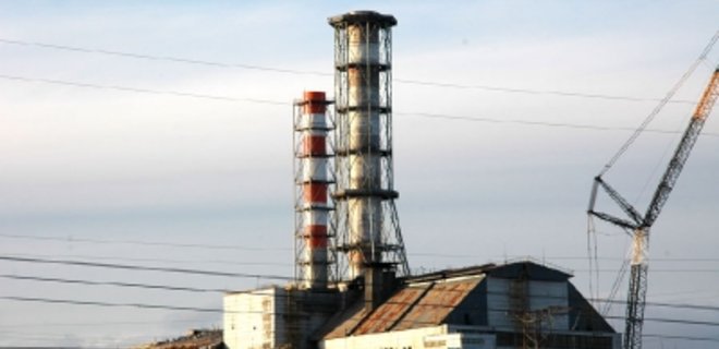 Деньги на Чернобыль. Как Украина потратит миллиард евро - Фото