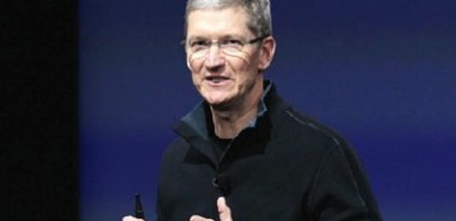 Apple увеличила квартальную прибыль почти вдвое - Фото