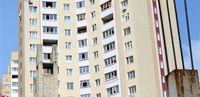 Киевгорстрой направит на выплату дивидендов 30% прибыли - Фото