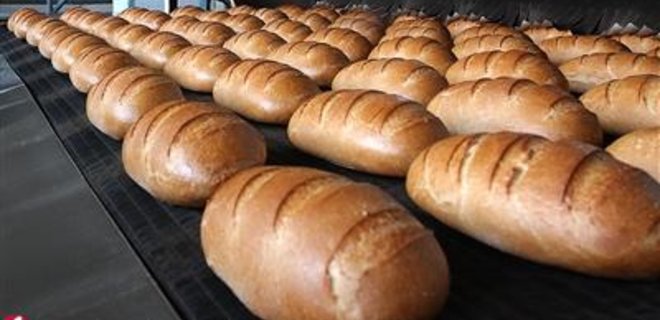 В Киевской области открылся новый хлебозавод - Фото