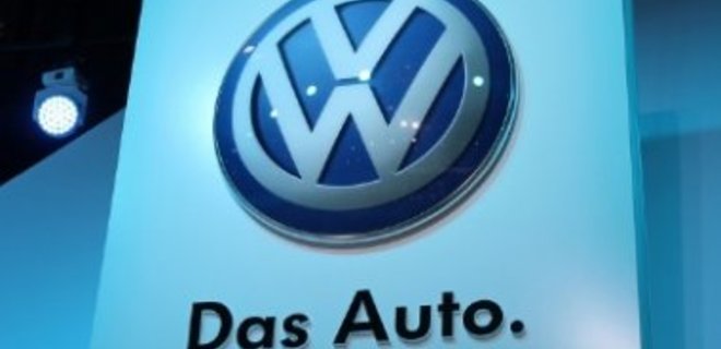 Volkswagen увеличил квартальную прибыль на 86% - Фото