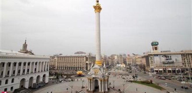 Киев предложил инвесторам 255 проектов - Фото
