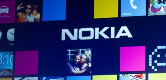 S&P понизило рейтинг Nokia - Фото