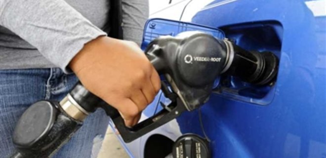 Бензин по 12. Какими будут цены на заправках в мае - Фото
