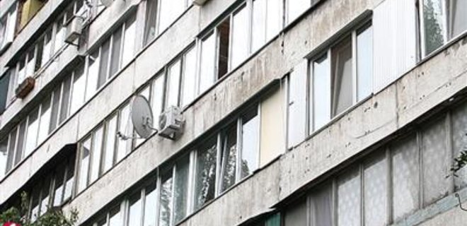 Объемы аренды квартир в Киеве продолжают расти - Фото