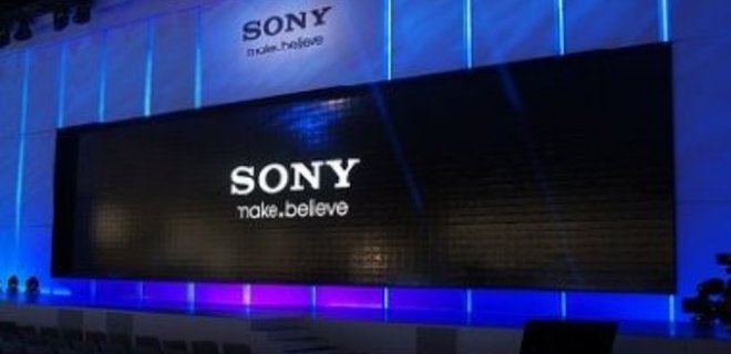 Sony получила почти $5,6 млрд. убытка - Фото