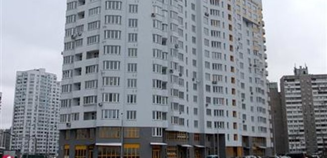 Самая дешевая квартира в Харькове продается за 4683 грн./кв.м. - Фото