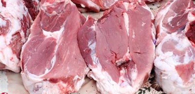 В Украине сокращается производство всех видов мяса - Фото