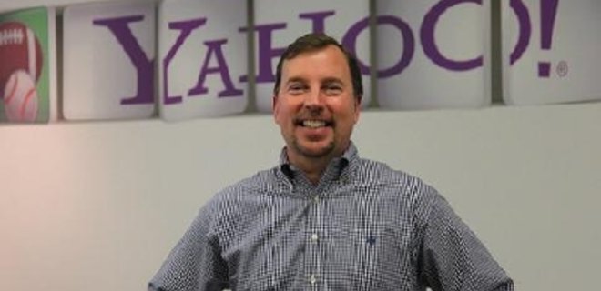 Гендиректор Yahoo! ушел в отставку - Фото