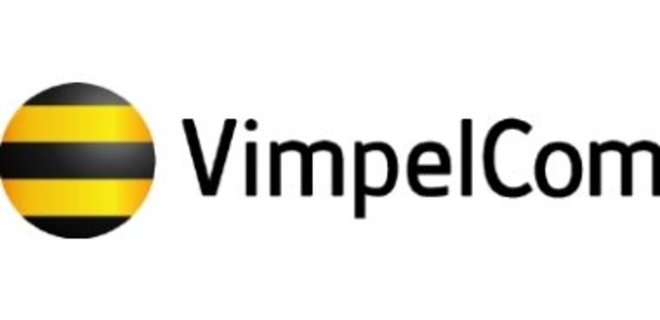 Vimpelcom сократил квартальную прибыль на 29% - Фото