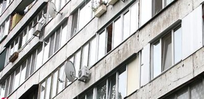 В Киеве вырос спрос на посуточную аренду жилья - Фото