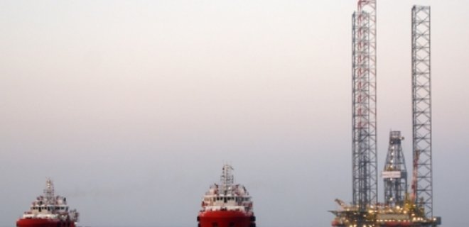 Черноморнефтегаз хочет привлечь крупный кредит - Фото