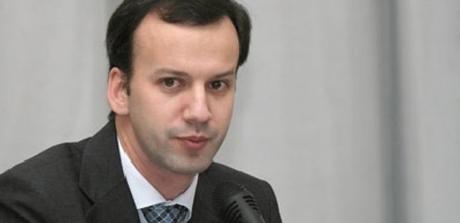 Назван новый куратор ТЭК в правительстве Медведева - Фото