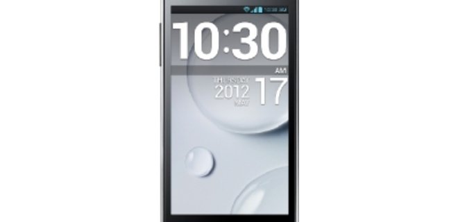 LG представила смартфон с большим объемом оперативной памяти - Фото