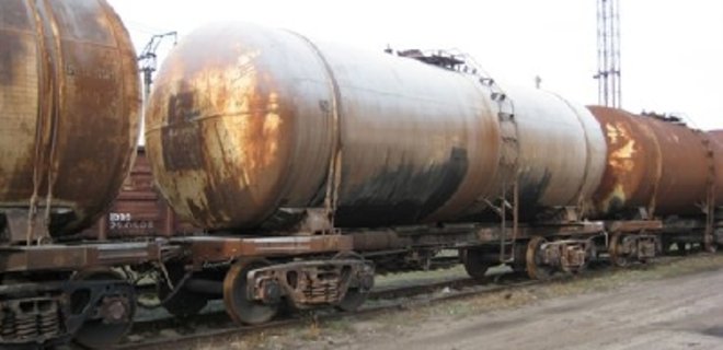 Беларусь нарастила экспорт нефтепродуктов в страны СНГ - Фото