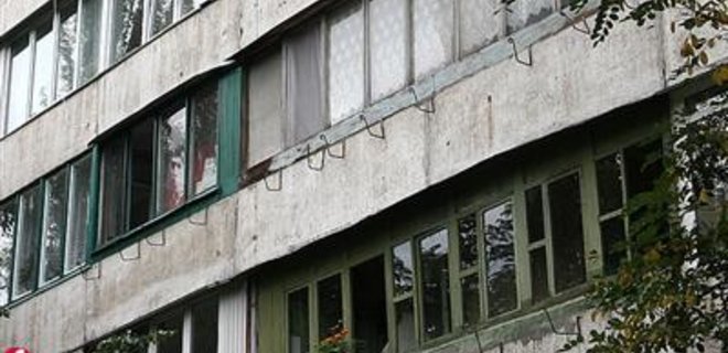 Посуточная аренда жилья на Евро-2012 не пользуется спросом - Фото