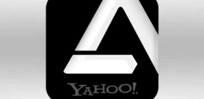 Yahoo! выпустила собственный браузер - Фото