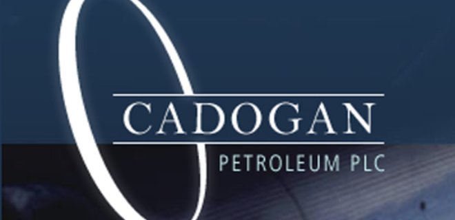 Cadogan Petroleum нацелилась на шельф и сланцевый газ - Фото