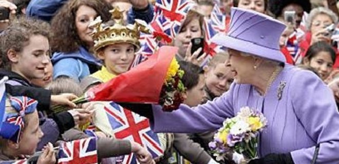 Бренд британской монархии оценили в $70 млрд. - Фото