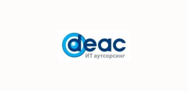 Европейский оператор дата-центров DEAC выходит на рынок Украины - Фото