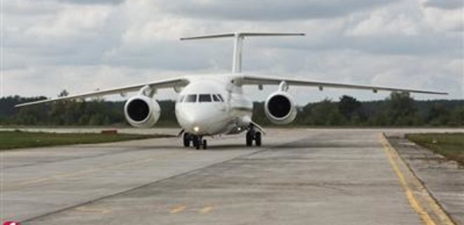 Flydubai купит два новых Boeing - Фото