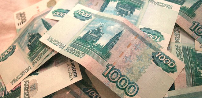 Санкции в действии: российский бизнес просит налоговые льготы - Фото