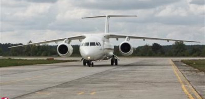 Антонов может начать согласование выпуска Ан-148 с Россией - Фото
