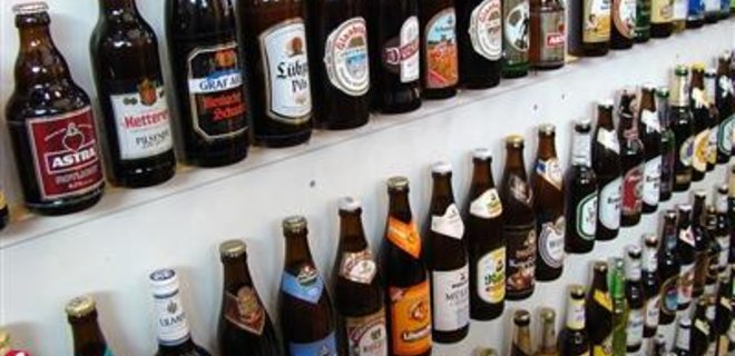 В Москве могут запретить продажу пива в ночное время - Фото