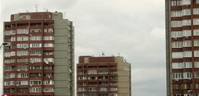 Продажи квартир в Киеве в мае выросли - Фото