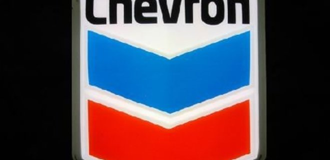Chevron не терпится заняться добычей сланцевого газа в Украине - Фото