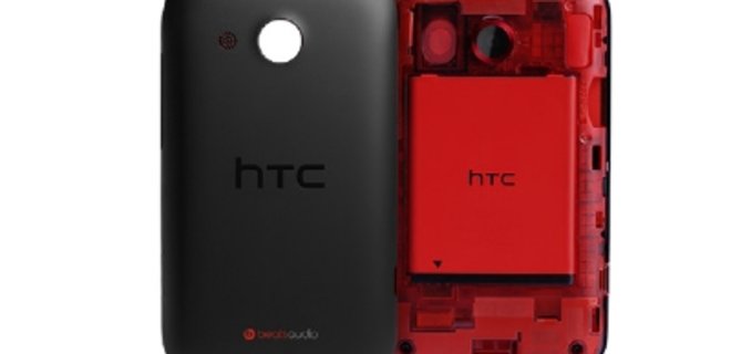 HTC обещает смартфон с двумя SIM-картами - Фото