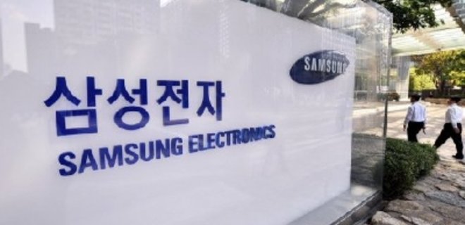 Samsung Electronics сменила гендиректора - Фото