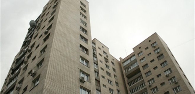 В Киеве взлетели цены на аренду квартир - Фото