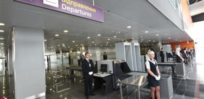 Новость дня: в Борисполе задерживается более 20 рейсов - Фото