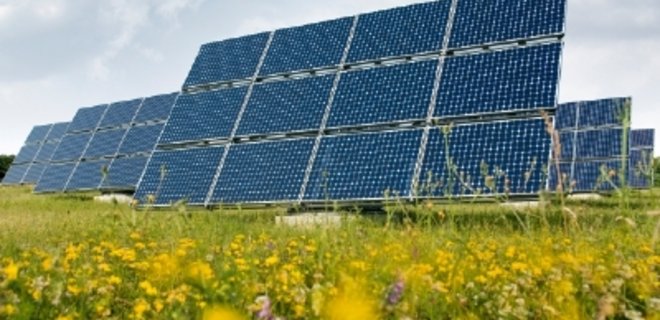 SunElectra построит солнечные электростанции в Одесской области - Фото