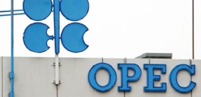 ОПЕК сохранила квоты на нефть - Фото