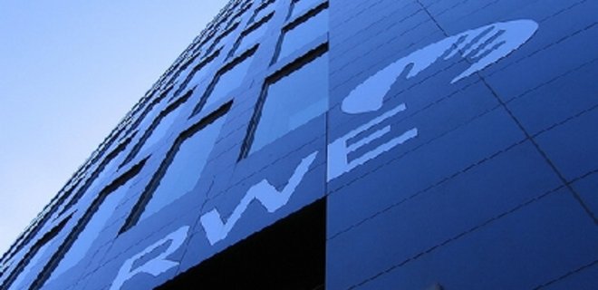 RWE отказался от строительства АЭС за границей - Фото